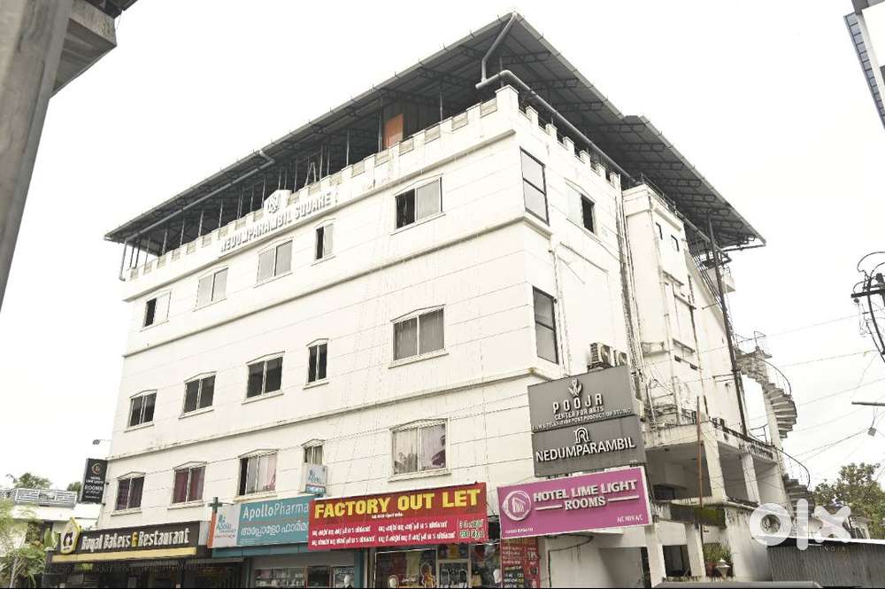 Junior Operations Associate