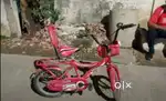 Hero blaze kids bicycle