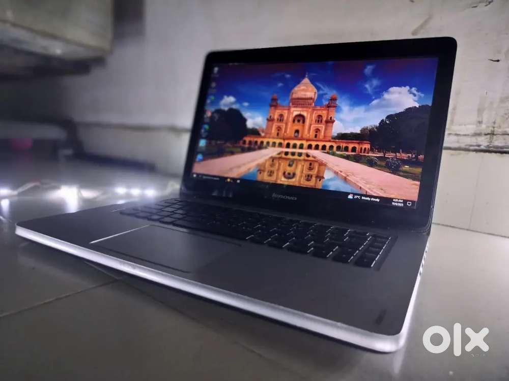 Lenovo U410