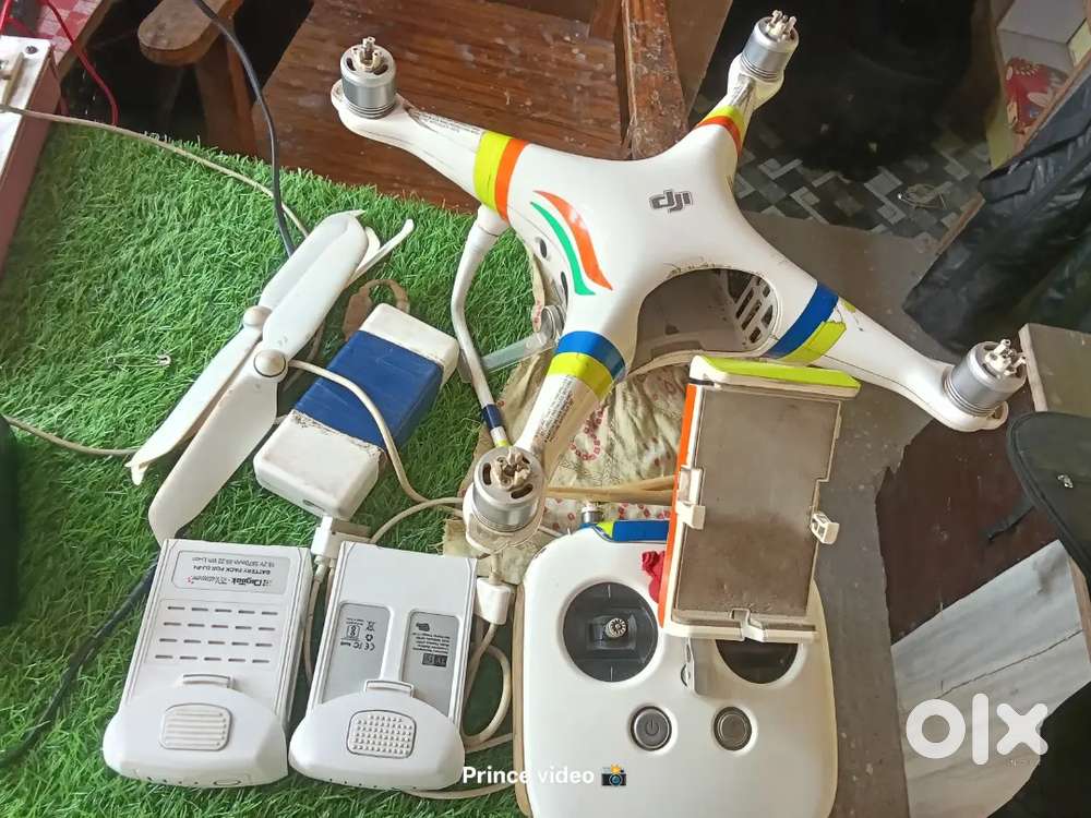 Drone 68000me