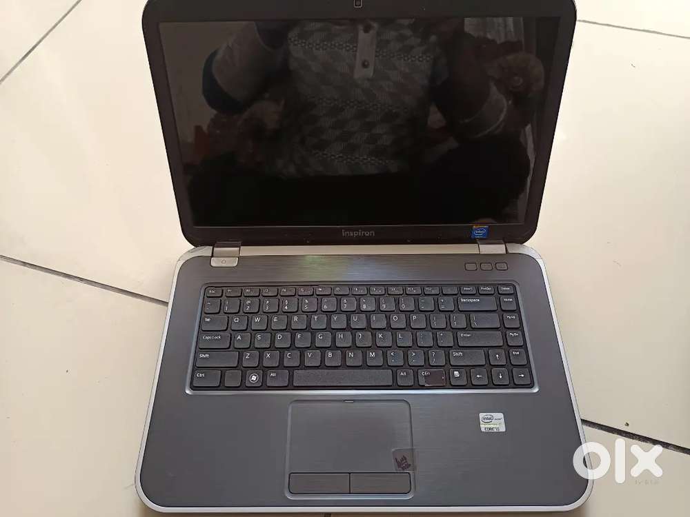Dell Inspiron laptop i5