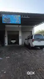 Shop for rent