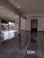 1400sft ground floor shop for rent in sheikpet manikonda