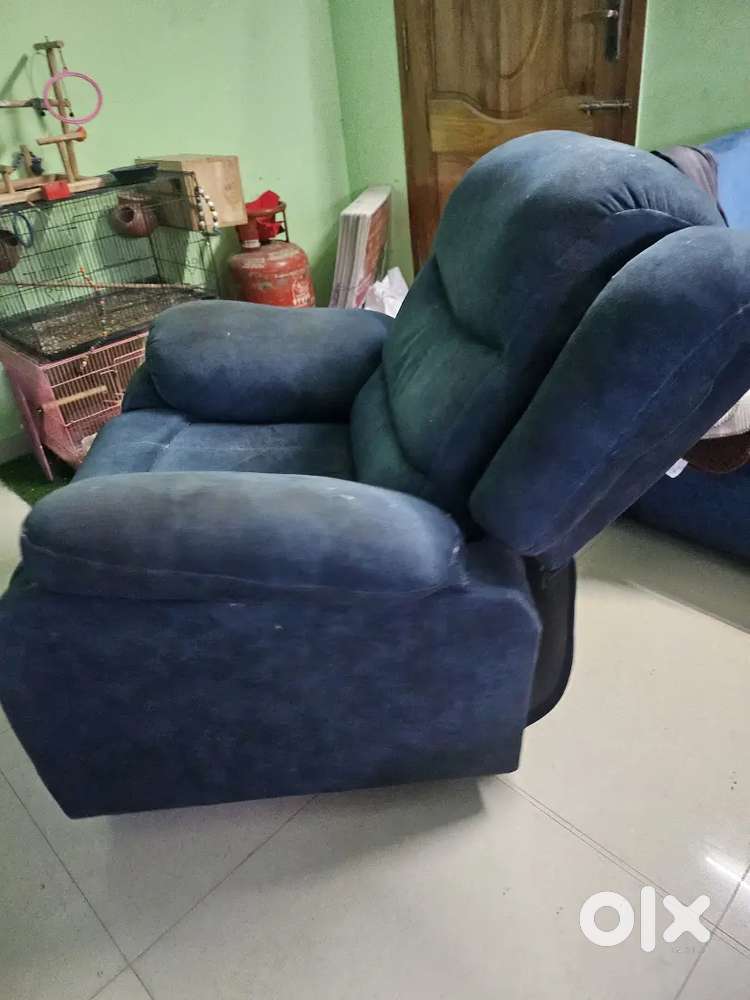 Reclining 360 Sofa