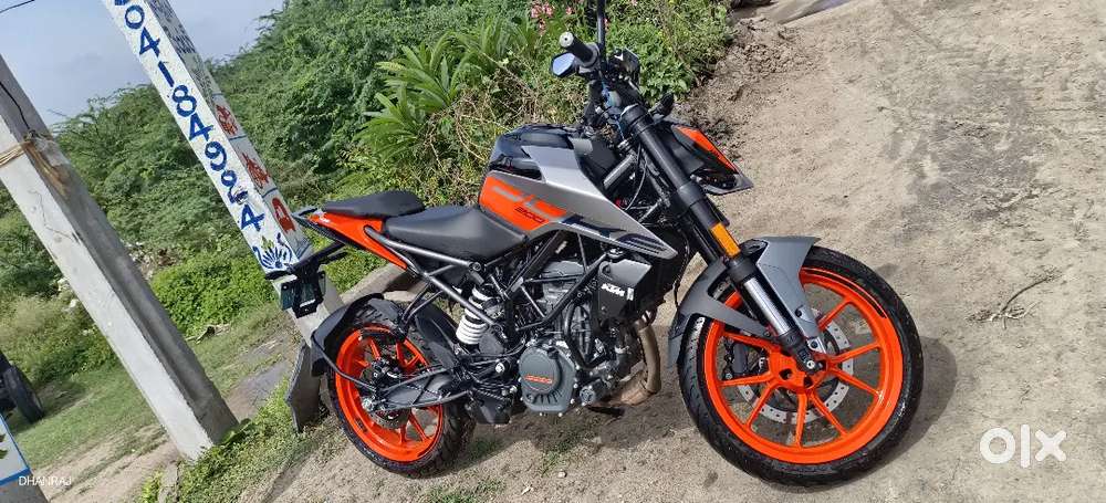 2024 model 9 month only  drive