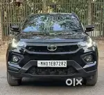 Tata Nexon 1.5 Revotorq XZ Plus Premium Dark Edition, 2022, Diesel