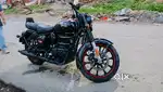 Royal Enfield good condition