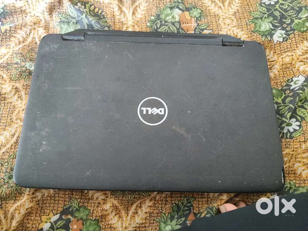 Dell Inspiron 15 5558