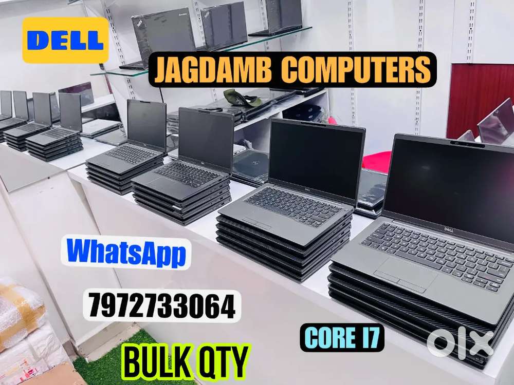 FULLY WORKING PRODUCT - DELL  LATITUDE #@# BEST QUALITY #@# BULK QTY