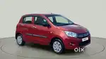 Maruti Suzuki Celerio 2014-2017 VXI, 2017, Petrol