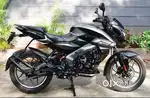 Bajaj Pulsar NS 125 2024 Model Less Than 500 KM In Excellent Condition