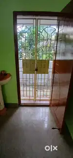 Individual house for monthly rent