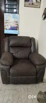 Sofa selling