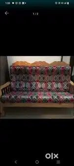 Sofa set for sale