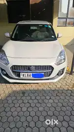 Maruti Suzuki Swift 2022 Petrol Well Maintained