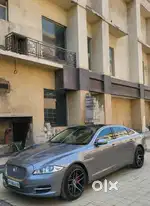 Jaguar XJ L 3.0 Diesel, 2012, Diesel