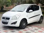 Maruti Suzuki Ritz VDI (ABS) BS IV, 2014, Diesel