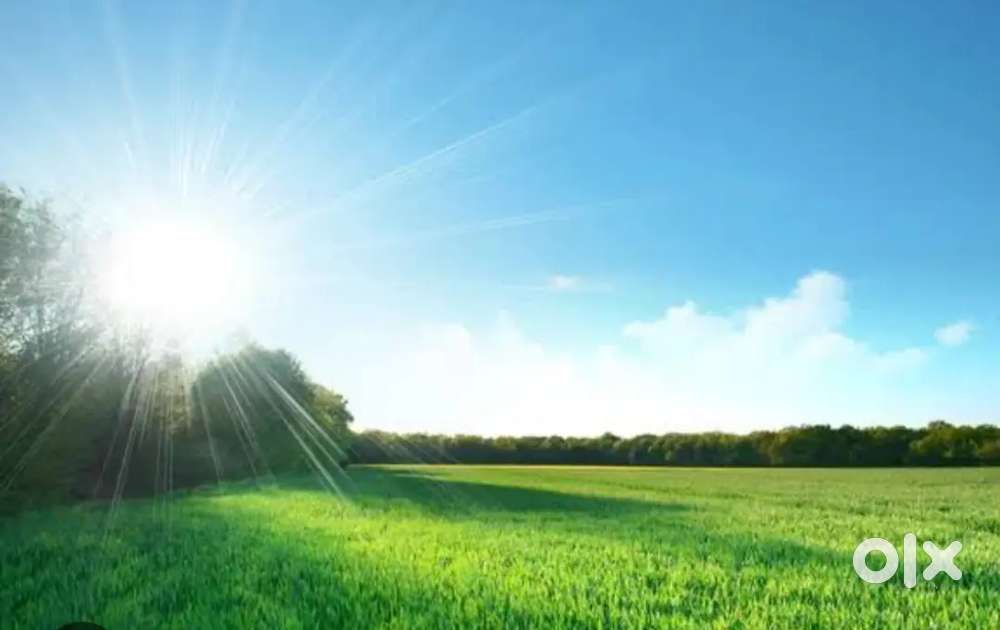 Residential Plot for sale