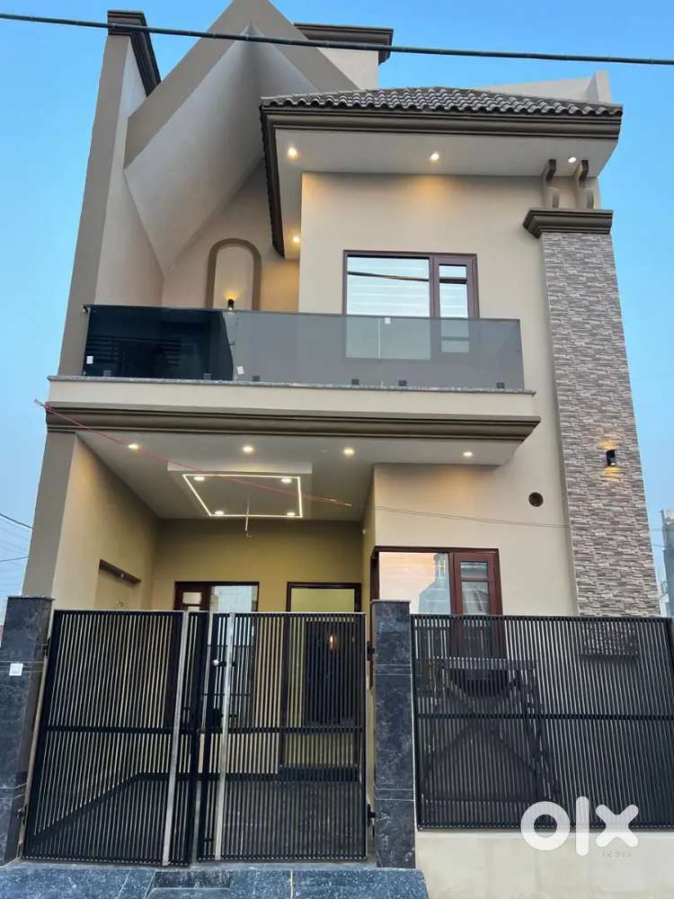 3BHK 4BHK HOUSE AVAILABLE JALANDHAR