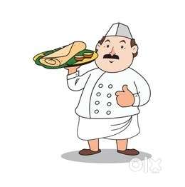 Need South Indian Chef Well Trained