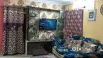 3 BHK FLAT FOR SALE 1100 SFT NEAR STEEL PLANT DESAPATRUNIPALEM
