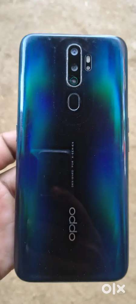 Oppo A9 2020