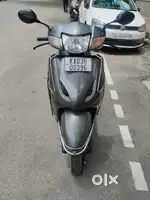 Honda Activa