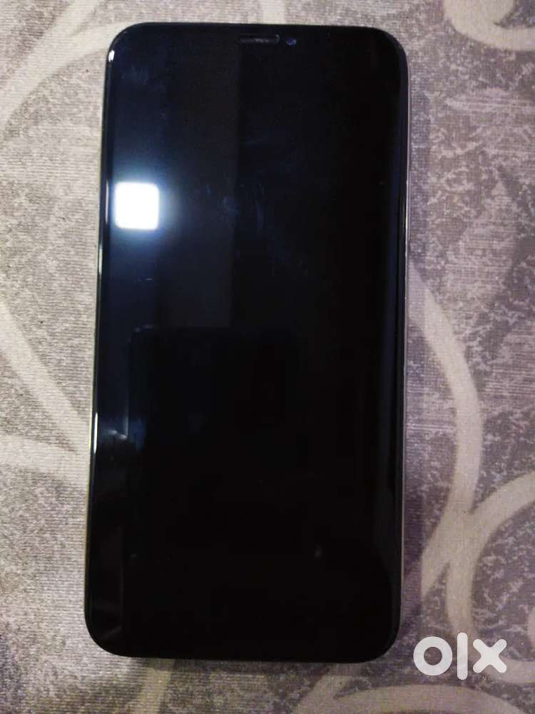 Iphone x conwart 11 pro
