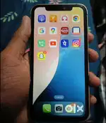 IPhone Xr  to 16 pro