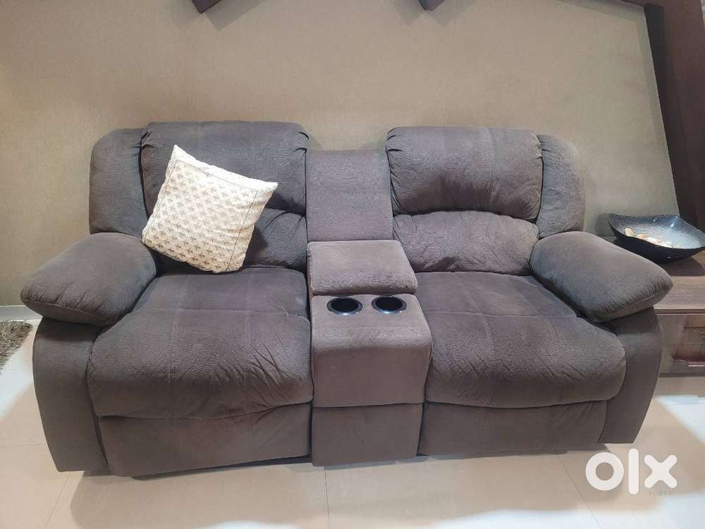 3+2 sofa set