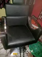 Parlour chair