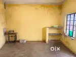 Single Room with attached toilet