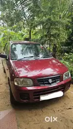 Maruti Suzuki Alto 2007 Petrol Well Maintained
90% tyre 4 side