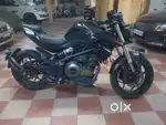 SRK 400, 2023 model, TS registered in Mint condition