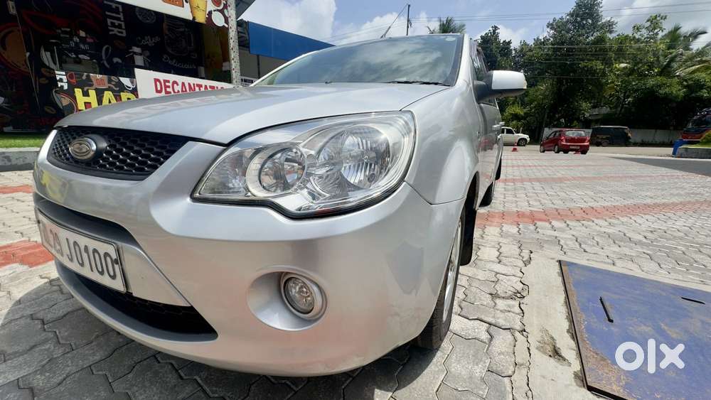 Ford Fiesta Classic 1.4 Titanium, 2014, Petrol