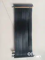 Lian Li pci Gen4 riser cable extension for itx sff builds gaming pc