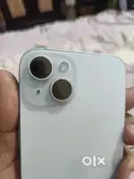 iPhone 15 plus
