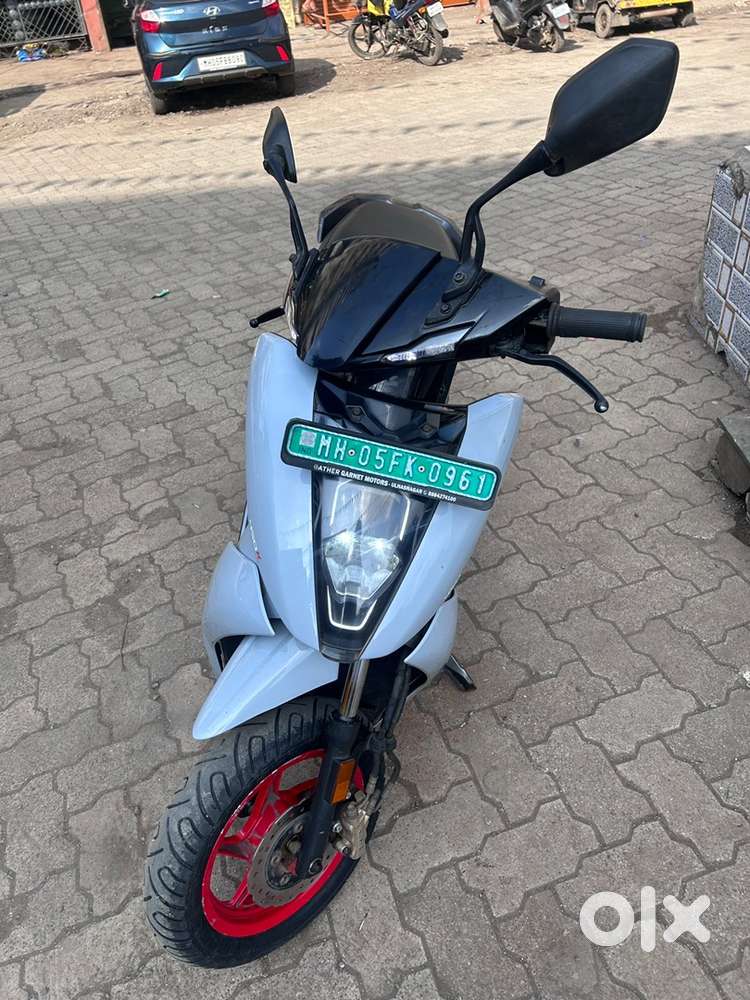 Sale My Ather 450X Gen 3 With pro pack