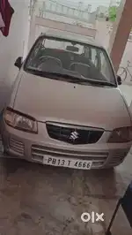 Maruti Suzuki Alto 2007 Petrol 73000 Km Driven