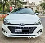 Hyundai i20 1.2 Spotz, 2020, Petrol