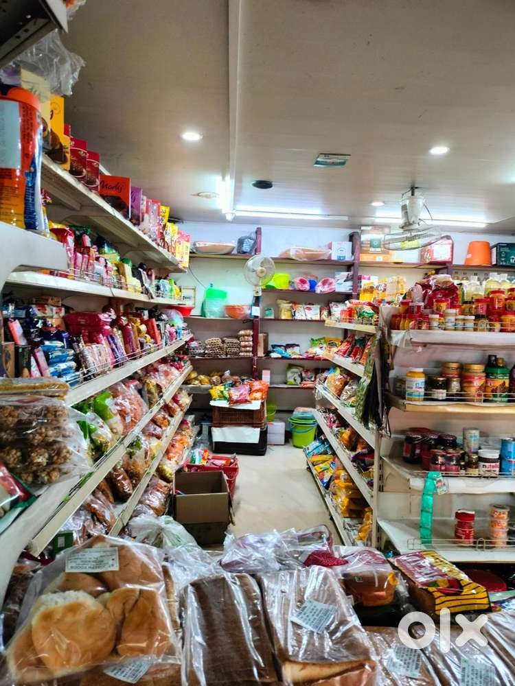 Fully Running Shop for sell