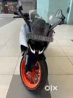 KTM RC 200
