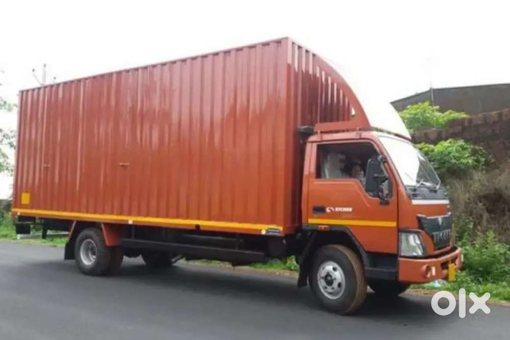 Wanted Heavy Drivers