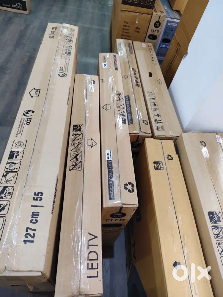 42 Inches Wide Range Smart Led Tv Friday Special Offer