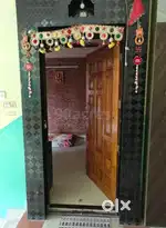 A 2 bhk flat rent by furnish flat..