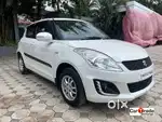 Maruti Suzuki Swift, 2017, Diesel