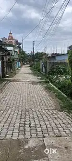 National Highway 3 khatha plot for sale