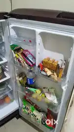 LG 190 L Single door 4 star fridge for sale