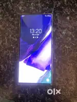 Samsung galaxy note 20 ultra 12gb 256gb