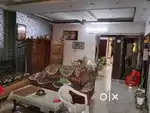 Spacious 2BHK Semi Furnished for Rent
